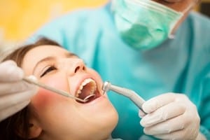There are many changes currently taking place within the dental industry.