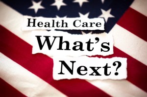 Whats Next Health Care