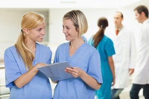 Are you thinking about beginning a nurse mentoring program?