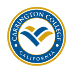 Carrington College California Logo