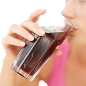 Consumption of sugars is linked to cardiovascular diseases