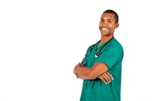 Do you have the qualities you need to be a respiratory therapist?