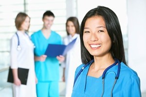 Get the most out of your medical assisting externship.