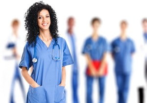 If you're studying to be an RN, consider working in one of these states.
