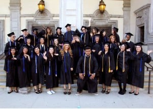 Pomona Medical Assisting Graduates