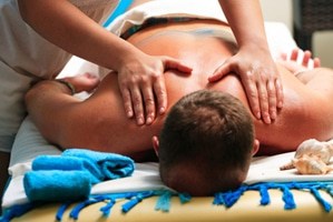 Massage Therapy Pain Management