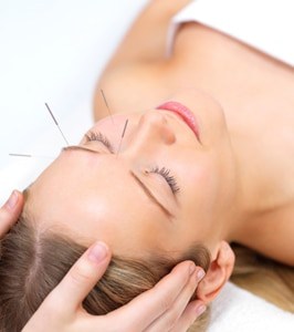 More doctors are suggesting alternative therapies