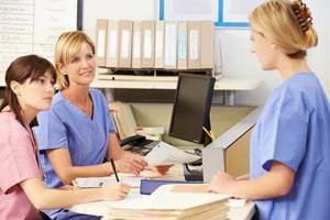 New nurses should keep these tips in mind.