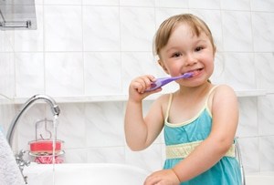 Pediatric dental assistants can help create a stress-free environment