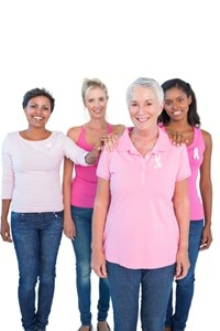 Recent advancements in breast cancers are making the disease easier to treat.