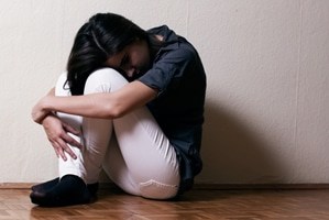 Research has revealed several causes of depression in teens