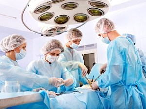 Surgical technologists have an important role to play in the operating room.