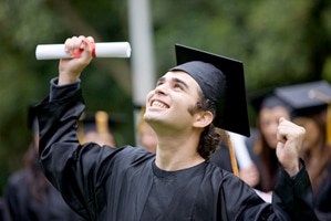 The job outlook is looking much better for 2013 college graduates than it has in recent years.