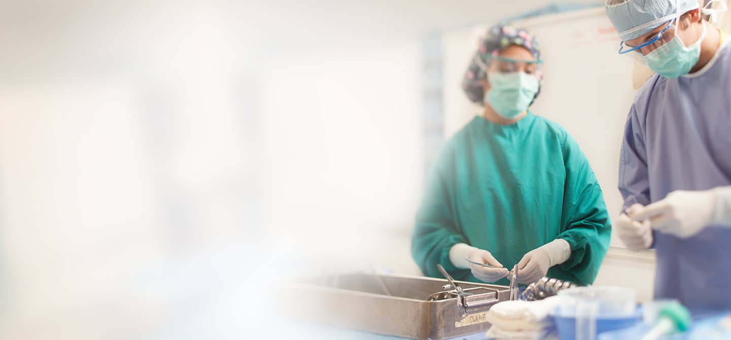 Surgical Technician Carrington College