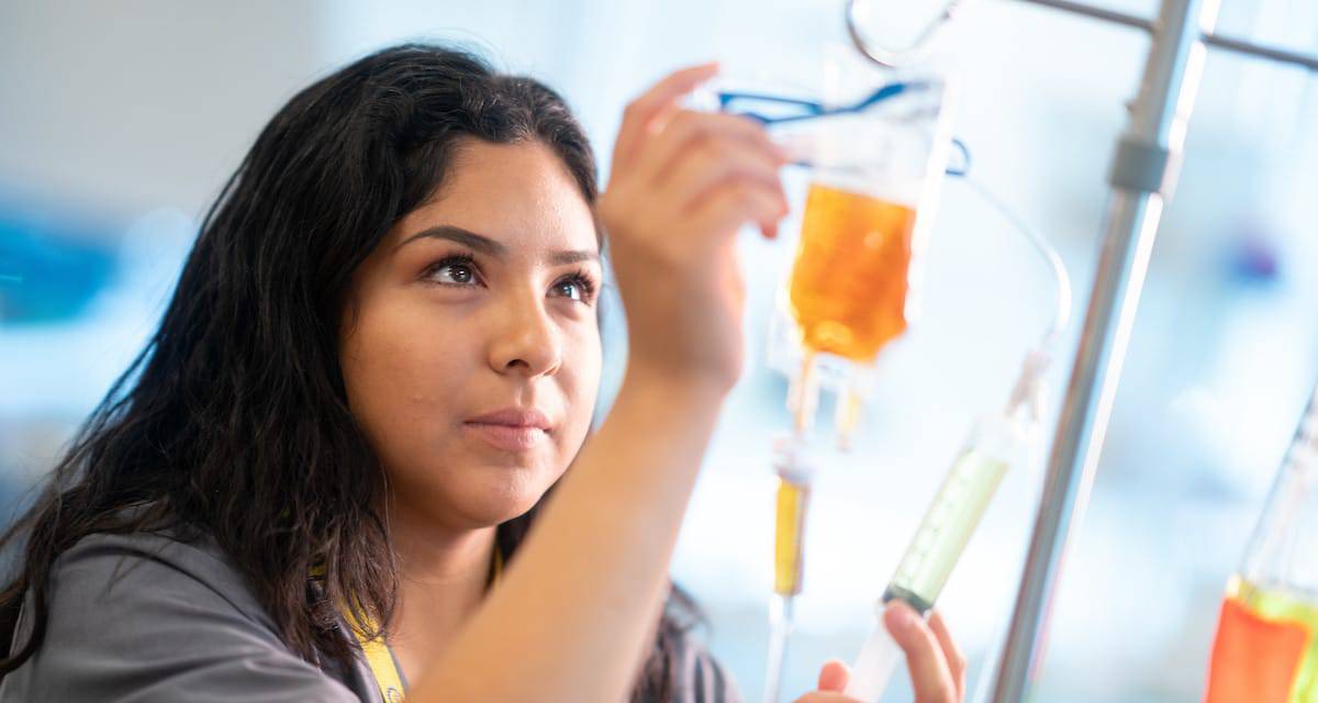 Carrington College Supports New Health Corps Initiative in California