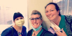 Carrington College Graduate Quoted on the Critical Role Respiratory Therapists Play in Dealing with COVID-19