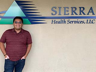 As a Medical Billing and Coding Graduate, Stephan Jamora Delivers Patient Care, By the Numbers