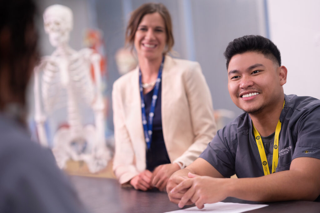 New Practical Nursing Program at Carrington College in Albuquerque