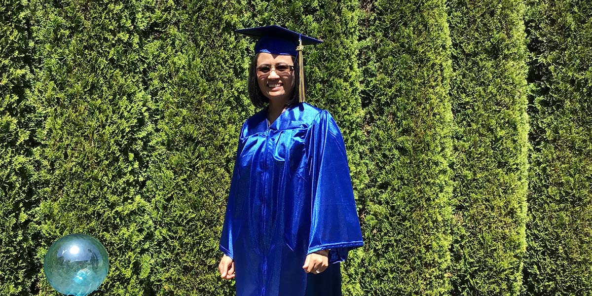 Carrington Spokane Graduate Decided to Pursue Medical Assisting After Years of Being a Caregiver in the Philippines header