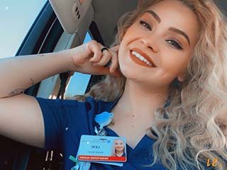 Learn What This Carrington College Graduate Loves About Her Career as a Registered Nurse