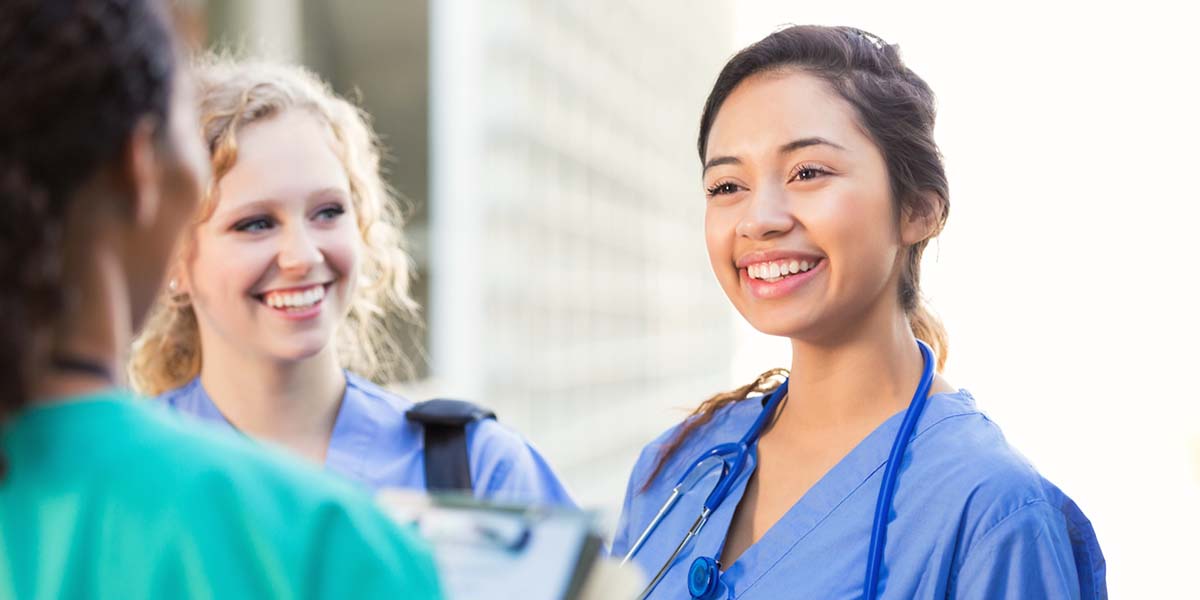 Carrington College in Boise Ranked Best Practical Nursing Program in Idaho