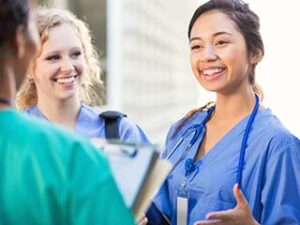 Carrington College in Boise Ranked Best Practical Nursing Program in Idaho