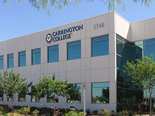 Carrington College in Las Vegas Announces New Campus Director