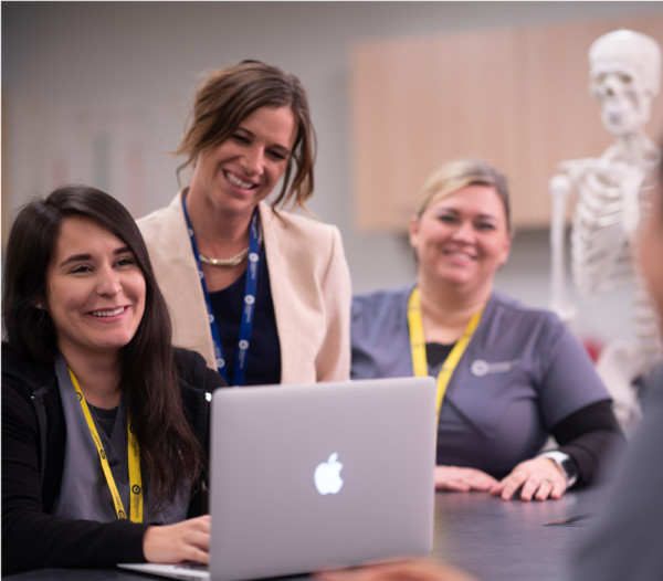 Nursing Programs Carrington College