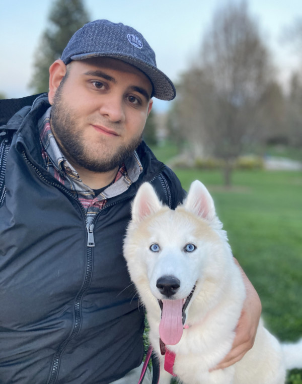 How to a Vet Tech Fall in Love with a Dog. Hear from Veterinary