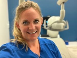 After 13 Years as a Dental Assistant, Instructor Kerri Morris Prepares Spokane Students to Pursue a Career She Loves