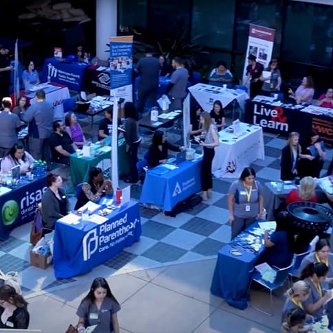 Career Services Career Fairs Video Thumb Mobile