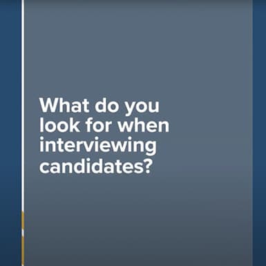 Career Services Interview Video Thumb Mobile