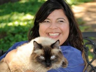 Olivia Hernandez Program Director, Veterinary Technology Carrington College, Pleasant Hill Campus