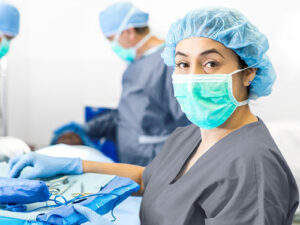 The Steps You Can Take to Become a Surgical Tech