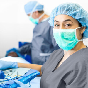Become a Surgical Tech