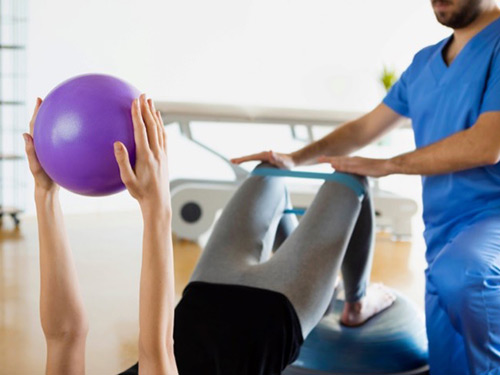 Core Strength Is Crucial: How Can Physical Therapist Assistants Help?
