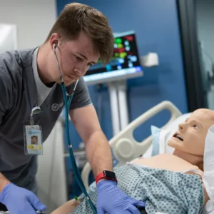 Carrington College in Portland Launches Associate Degree in Nursing Program