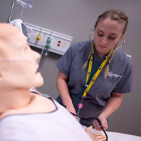 Carrington College BSN Program