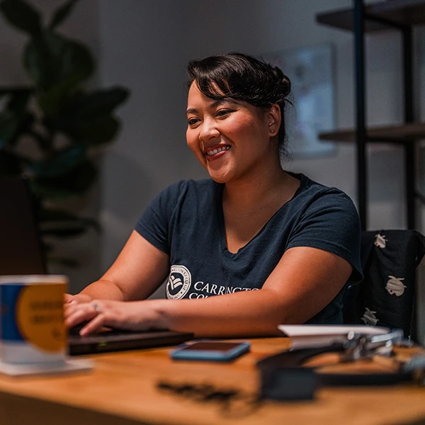 Carrington College Medical Administrative Assistant Program Details