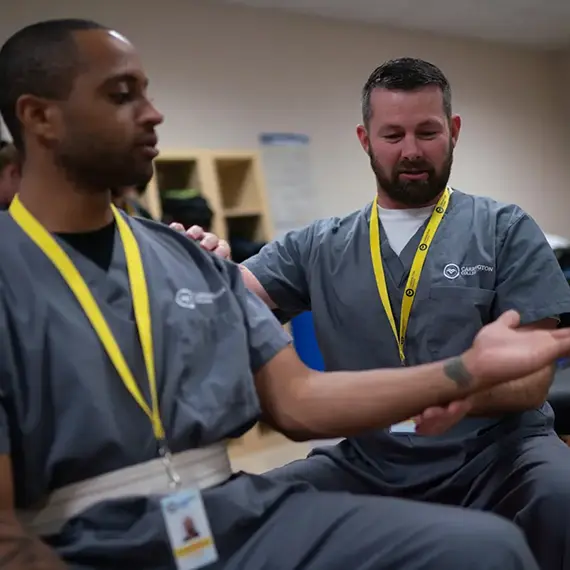Carrington College Physical Therapist Assisting Career Opportunities