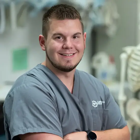 Carrington College Physical Therapist Assisting Program Details