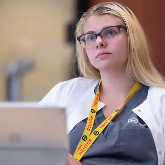 Carrington College Practical Nursing Program Details