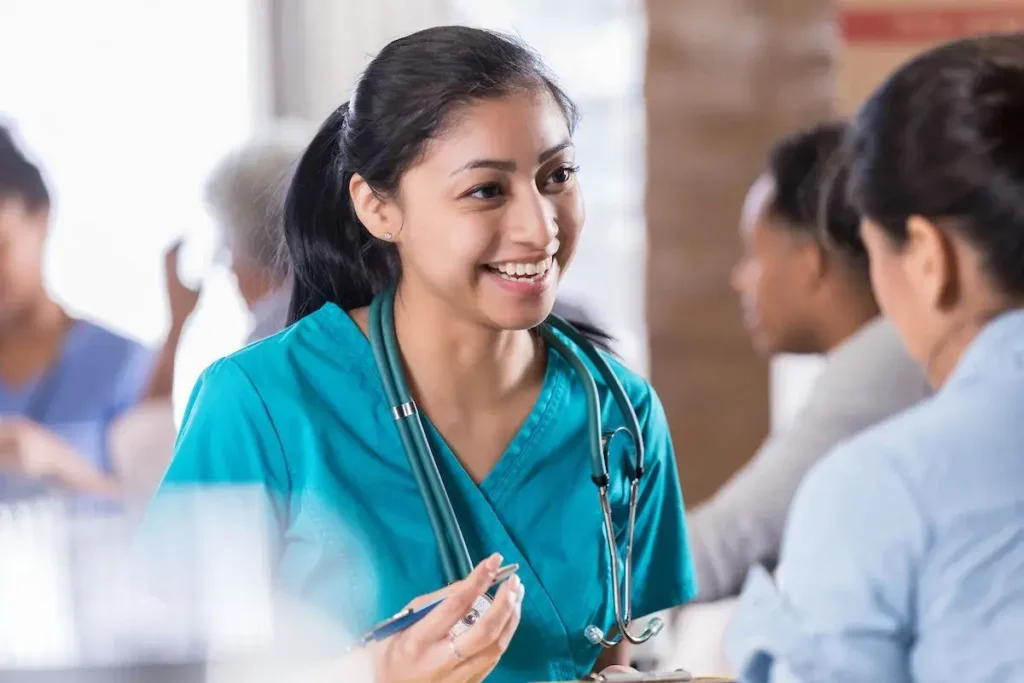 Carrington's Medical and Dental Programs