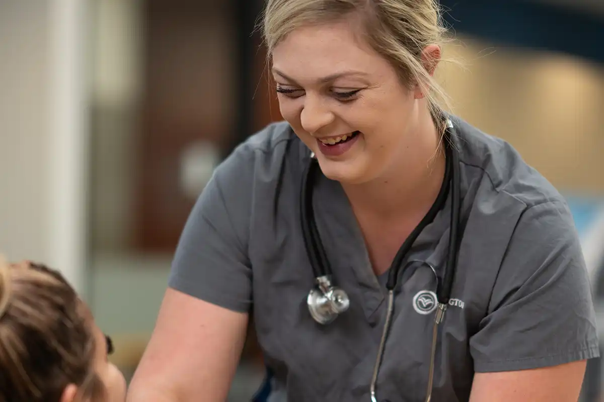 Phoenix, Arizona Campus Carrington College