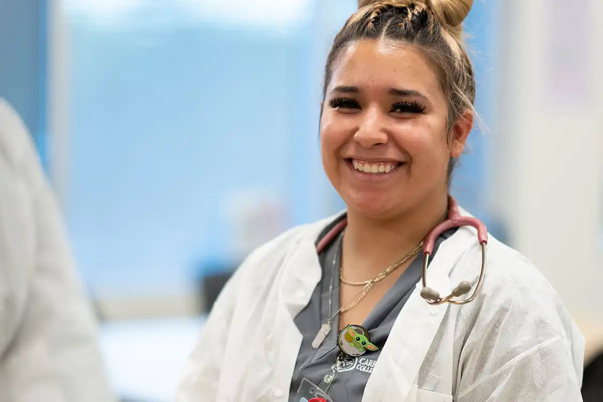 San Jose, California Campus Carrington College