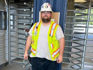 Behind the Scenes: The Making of a Maintenance Technician with Ryan Hughes
