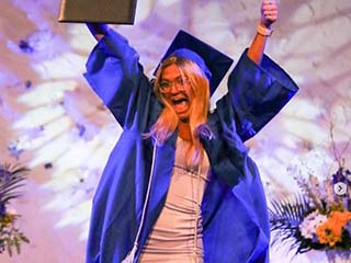 Celebrating the Achievements: Congratulations to Carrington’s 2700+ Graduates!