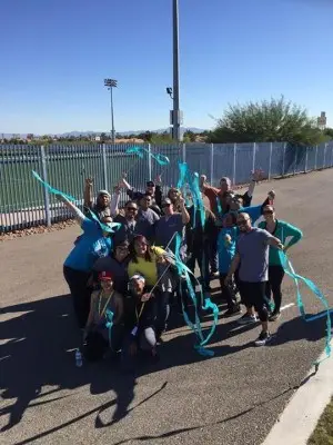 Campus Spotlight_Las Vegas Campus Spotlight_Las Vegas