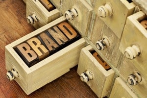 What is a brand?