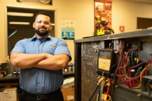 Career Guide for HVAC Technicians: How and Why to Join HVAC